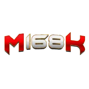 M168K SLOT LOGO